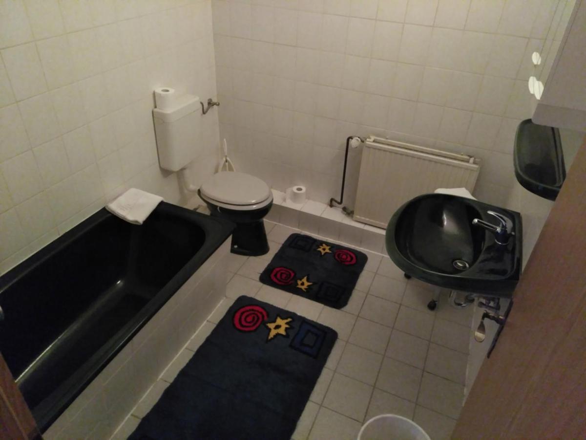 Gasthof Zur Eiche Elsteraue Екстер'єр фото