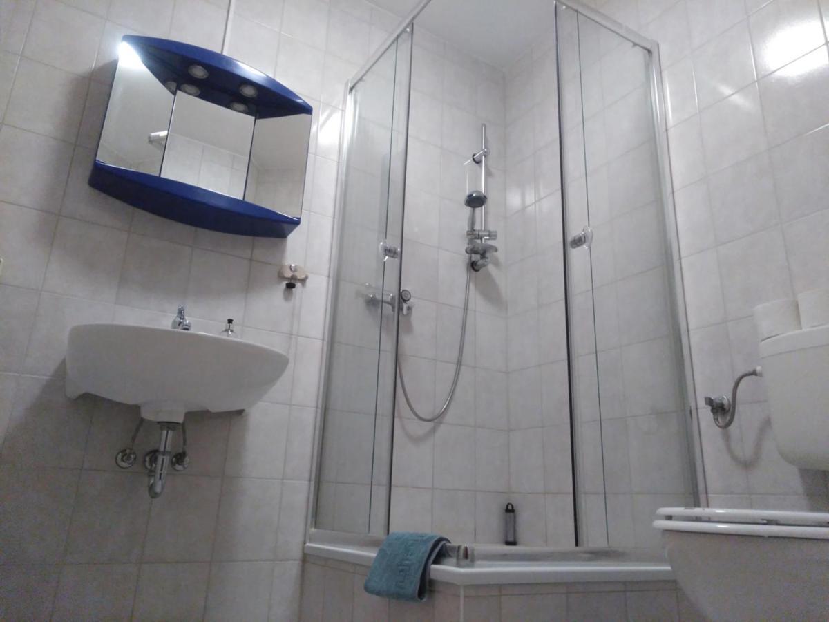 Gasthof Zur Eiche Elsteraue Екстер'єр фото